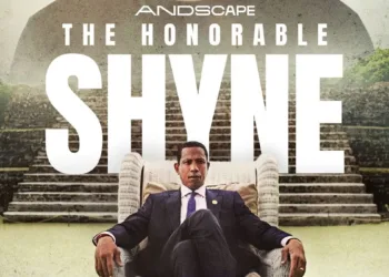 The Honorable Shyne Review