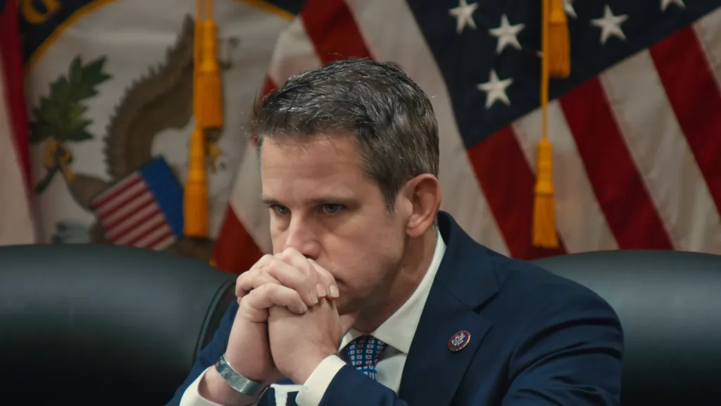 The Last Republican Review