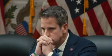 The Last Republican Review: An Insider Look at Courage Against the Tide 1 The Last Republican Review