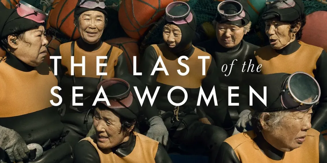 The Last of the Sea Women Review