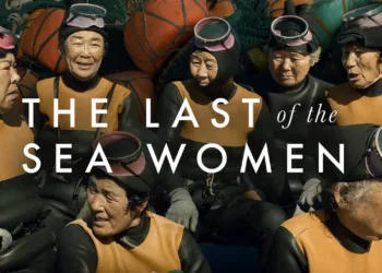 The Last of the Sea Women Review