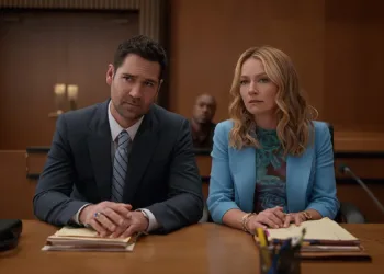 The Lincoln Lawyer