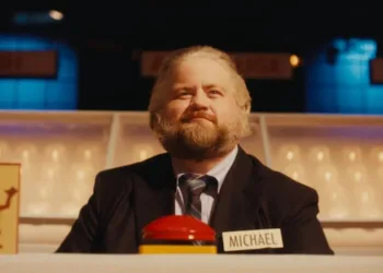 The Luckiest Man in America Review