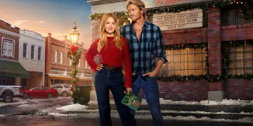 The Merry Gentlemen Review