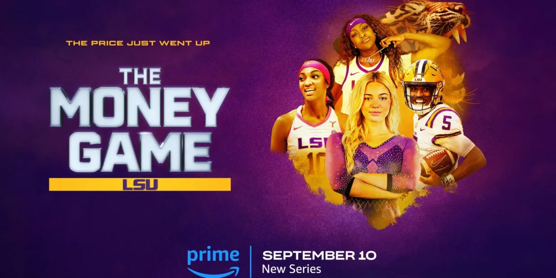 The Money Game Review