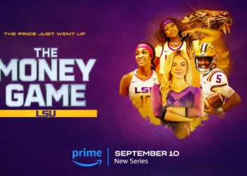 The Money Game Review