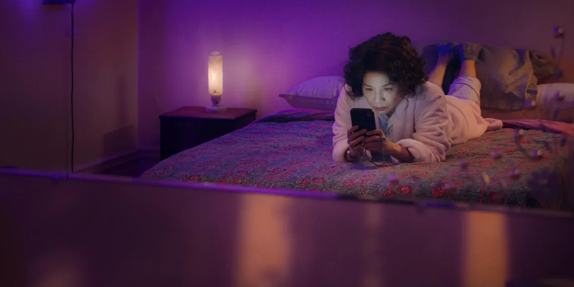 The Mother and the Bear Review
