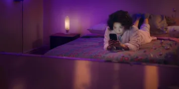 The Mother and the Bear Review
