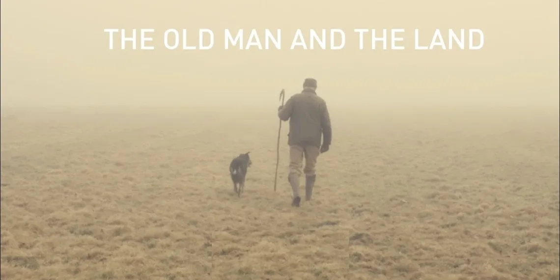 The Old Man and the Land Review