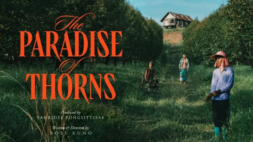 The Paradise of Thorns Review