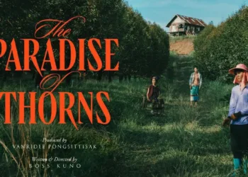 The Paradise of Thorns Review