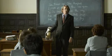 The Penguin Lessons Review