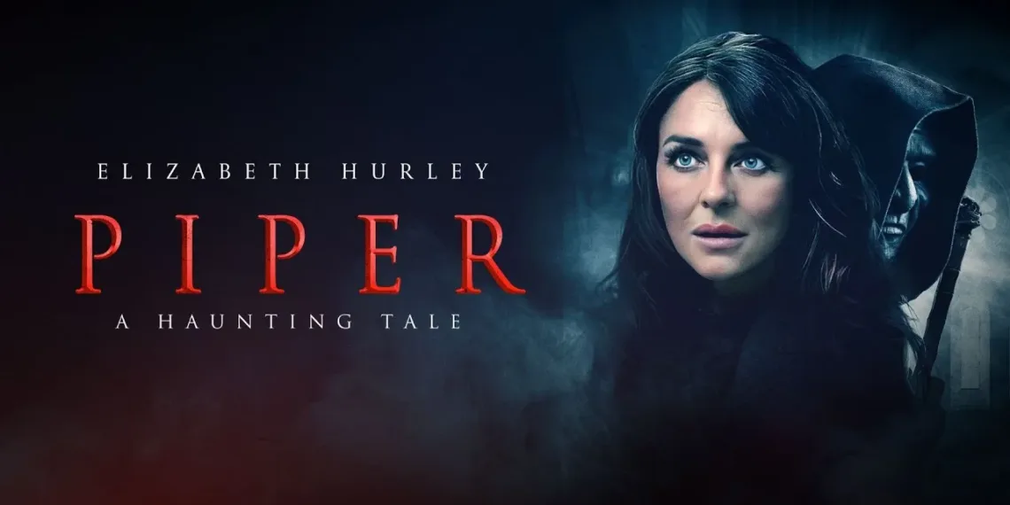 The Piper Review: Folklore's Haunting Reimagining 41 The Piper Review