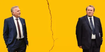 The Problem with People Review