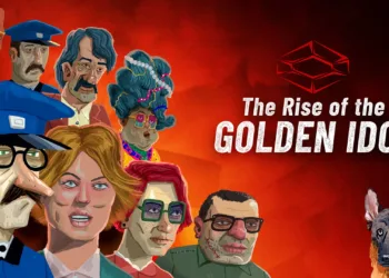 The Rise of the Golden Idol Review