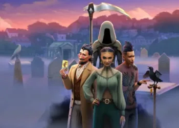 The Sims 4 Life & Death Expansion Pack Review