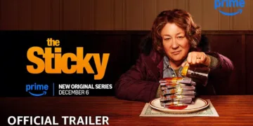 The Sticky Review