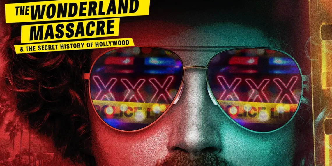 The Wonderland Massacre & The Secret History of Hollywood Review: Connelly Unravels a True Hollywood Mystery 41 The Wonderland Massacre & The Secret History of Hollywood Review