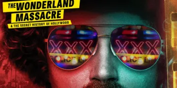 The Wonderland Massacre & The Secret History of Hollywood Review: Connelly Unravels a True Hollywood Mystery 1 The Wonderland Massacre & The Secret History of Hollywood Review