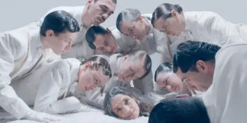 They Will Be Dust Review