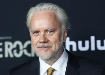 Tim Robbins