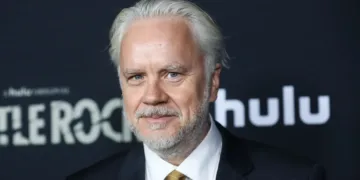 Tim Robbins Credits Ted Turner for Shawshank Redemption's Enduring Legacy 1 Tim Robbins