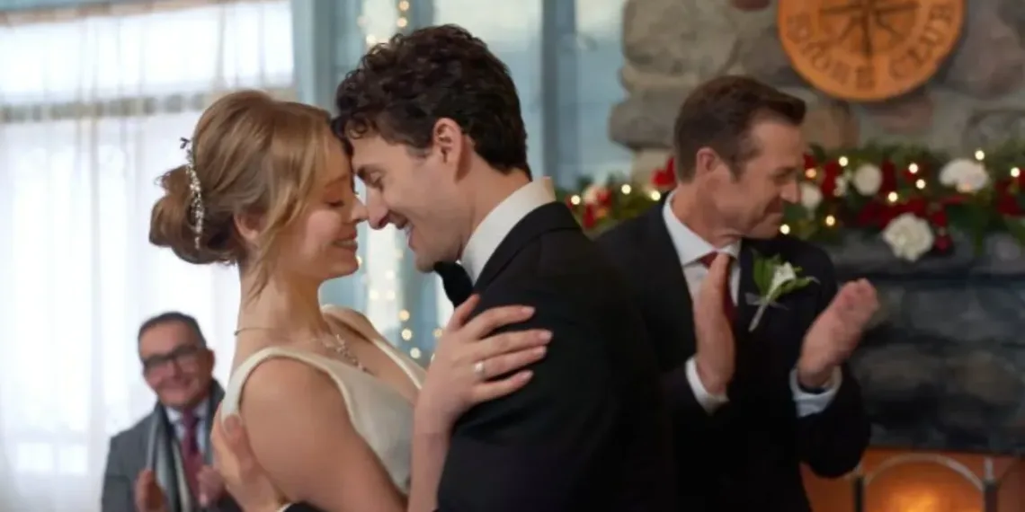 To Have and To Holiday Review: Love Unwrapped 41 To Have and To Holiday Review