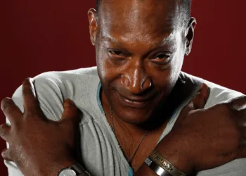 Tony Todd