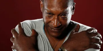 Tony Todd