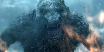 Monster Hit 'Troll' Lands Sequel on Netflix, Set for 2025 Release 1 Troll