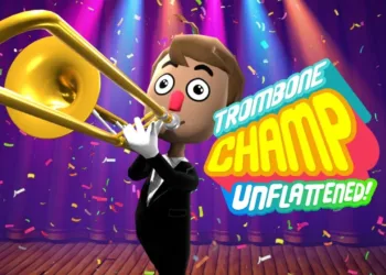 Trombone Champ: Unflattened Review