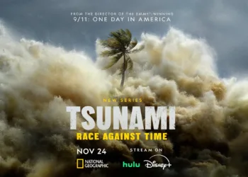 Tsunami: Race Against Time Review