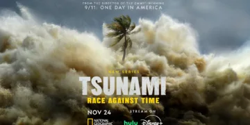 Tsunami: Race Against Time Review