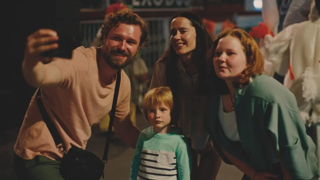 Under the Volcano Review