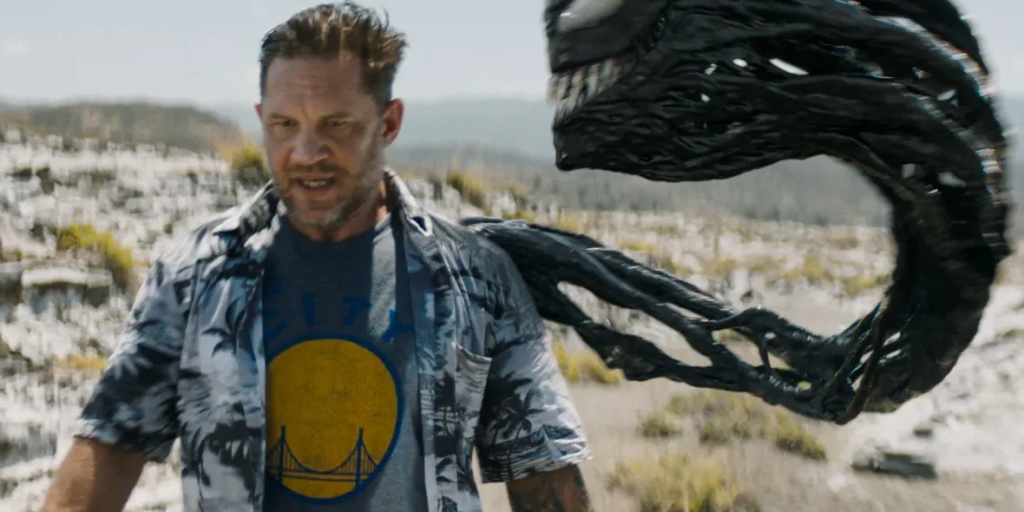 Venom: The Last Dance