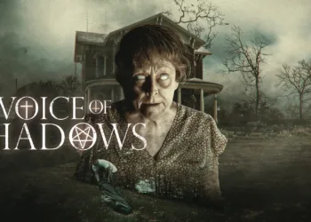 Voice of Shadows Review