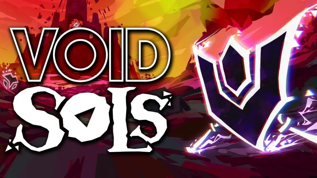 Void Sols Review