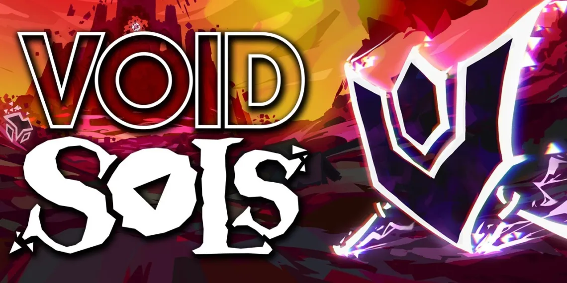 Void Sols Review: Survival, Shadows, and the Philosophy of Failure 41 Void Sols Review