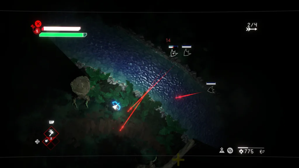 Void Sols Review