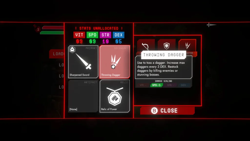 Void Sols Review