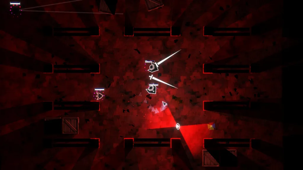 Void Sols Review