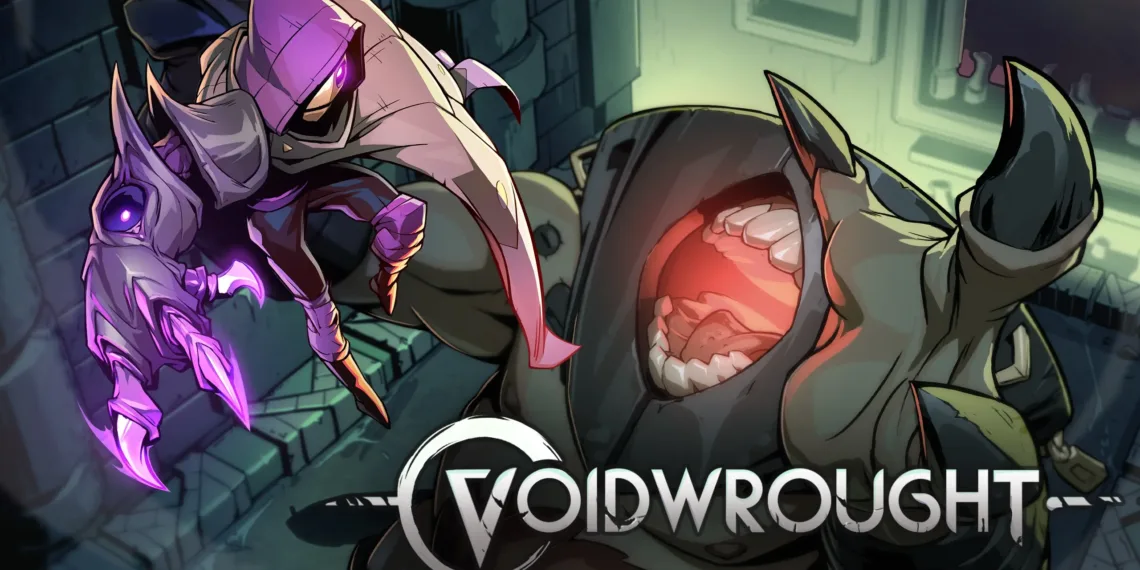 Voidwrought Review - A Haunting Debut to a Rich New Universe 41 Voidwrought Review