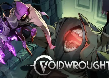Voidwrought Review