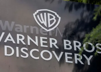 Warner Bros Discovery