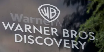 Warner Bros Discovery