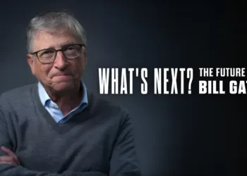 What's Next? The Future With Bill Gates Review