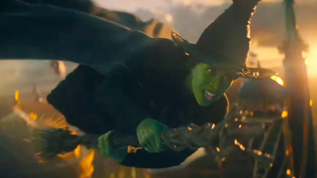 Wicked
