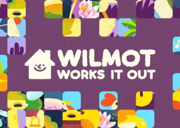Wilmot Works It Out Review