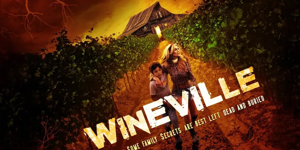 Wineville Review