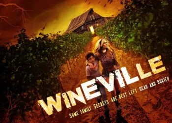 Wineville Review